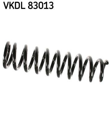 Mola de suspensão SKF ref. VKDL 83013